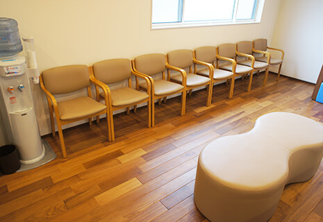 流山市・あいと歯科