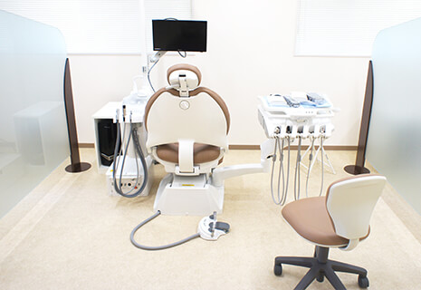 流山市・あいと歯科