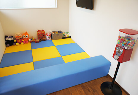 流山市・あいと歯科