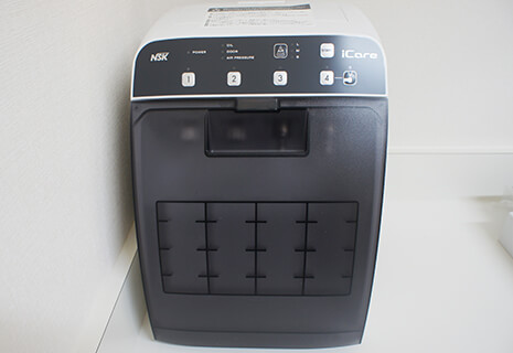 流山市・あいと歯科