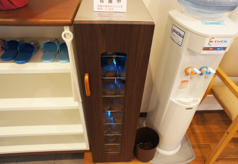 流山市・あいと歯科